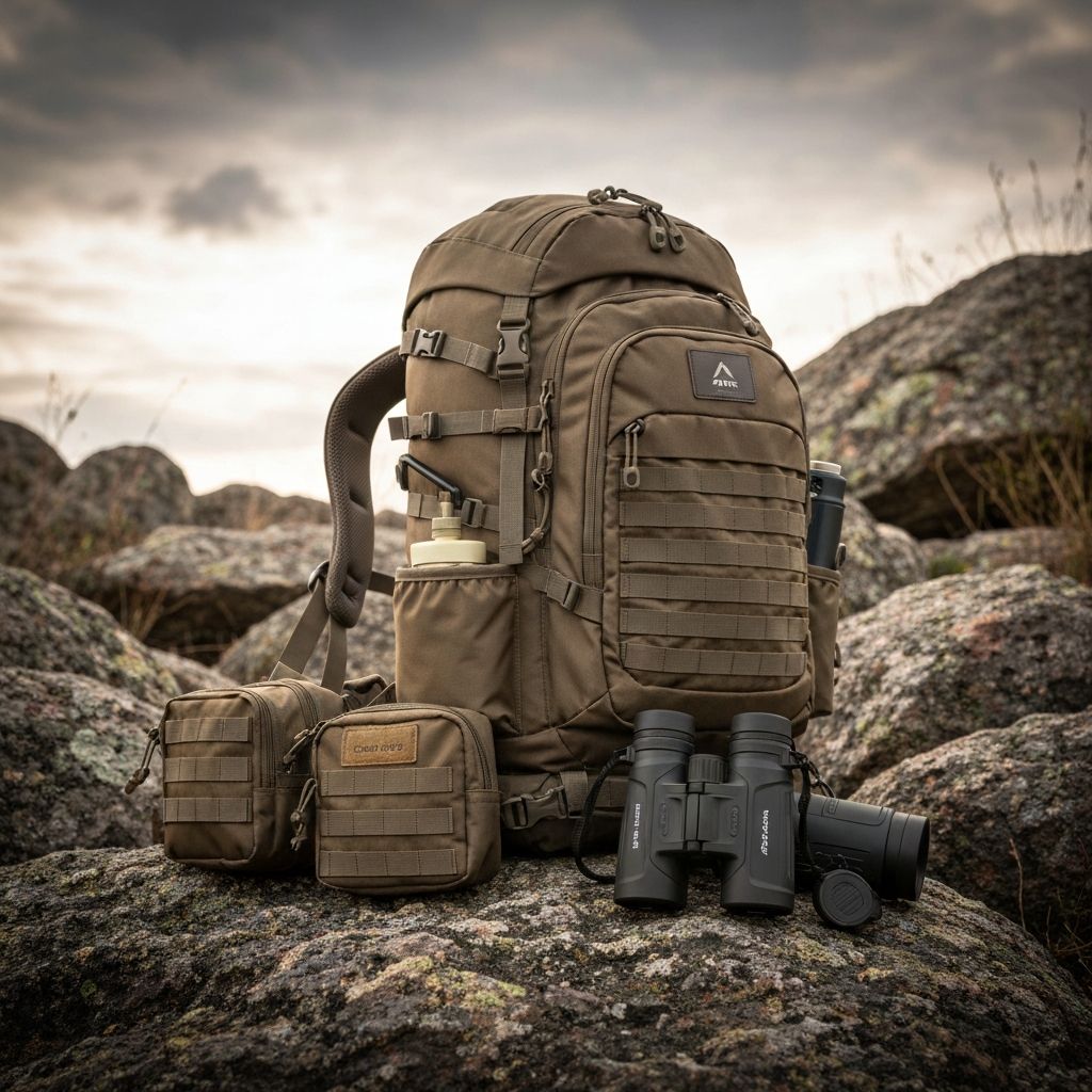 Outdoor Gear