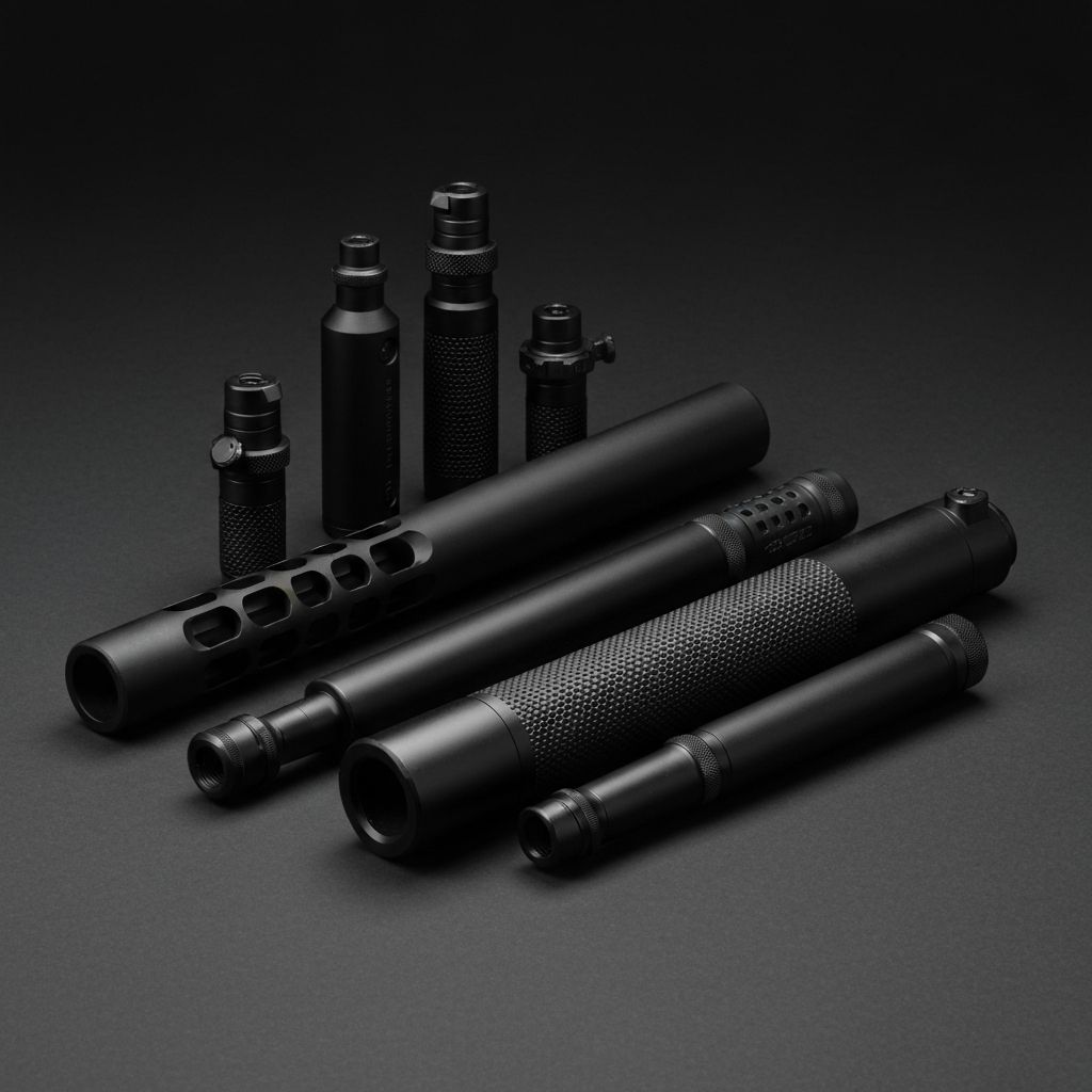 Suppressors