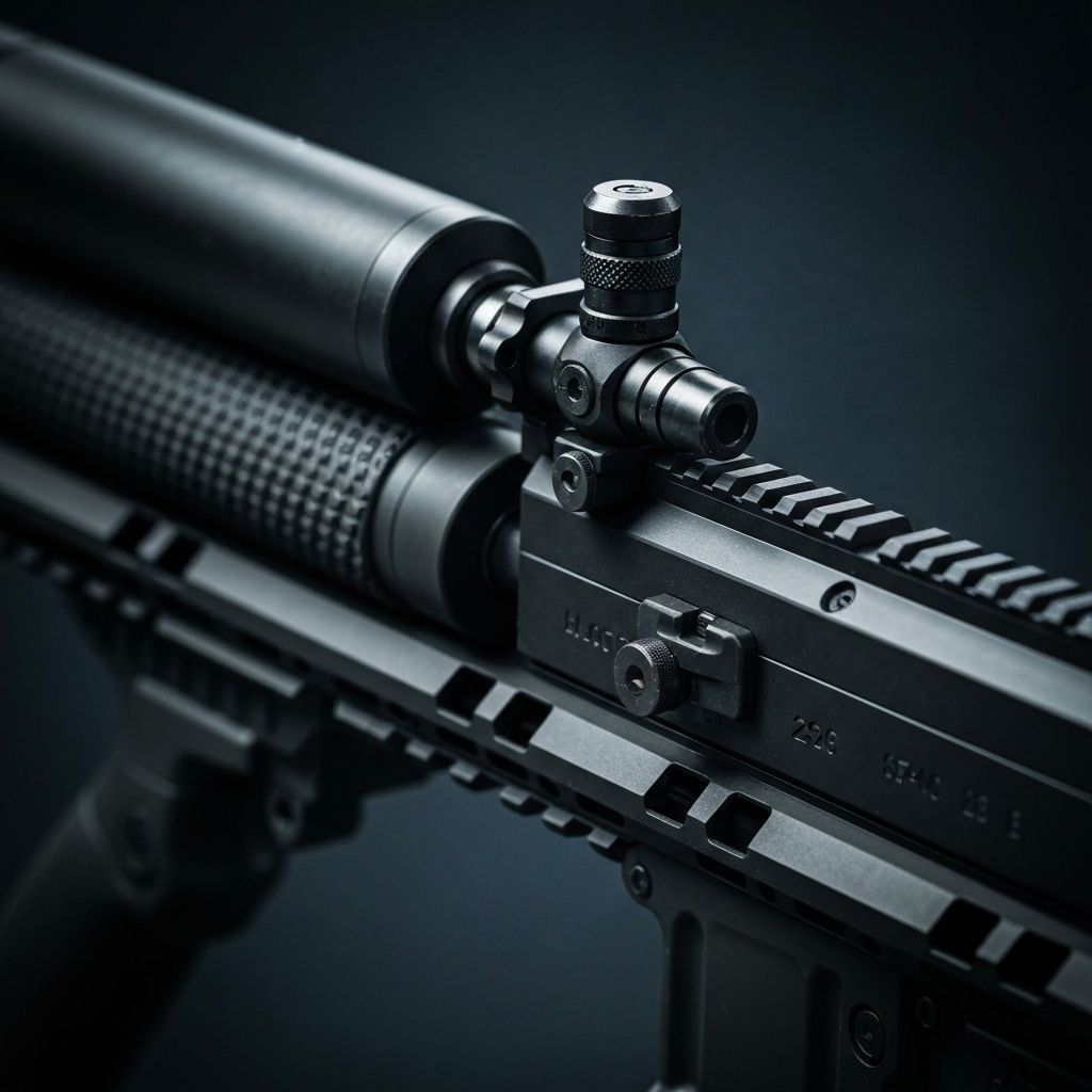 NFA Process